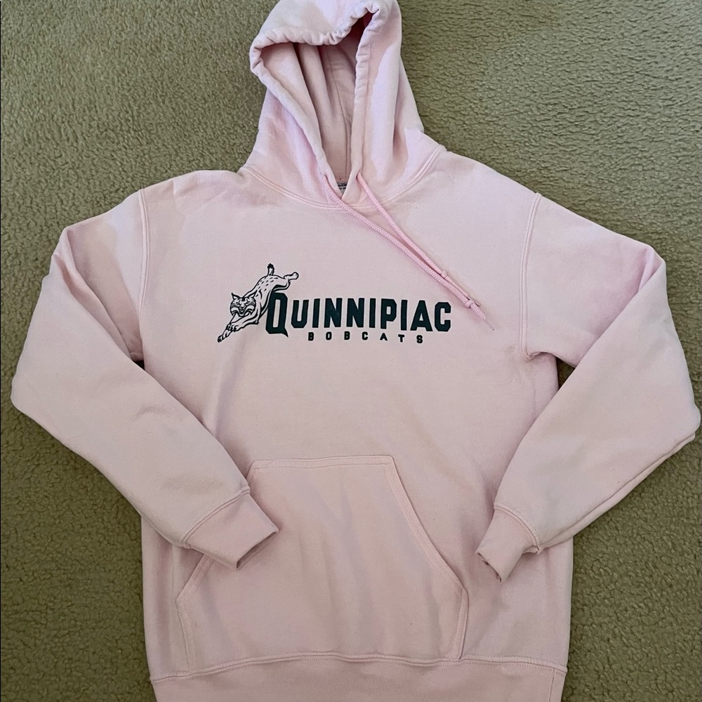 Athletic Sweatshirt